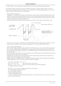 STK672-630C-E Datenblatt Seite 14