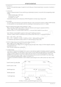 STK672-630CN-E Datasheet Pagina 15