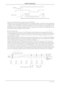 STK672-630CN-E Datasheet Pagina 18