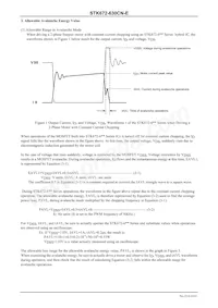 STK672-630CN-E Datasheet Page 20