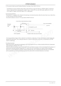 STK672-632A-E Datenblatt Seite 13