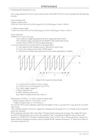 STK672-632A-E Datenblatt Seite 14