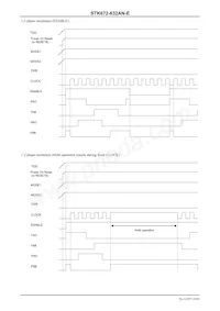 STK672-632AN-E Datasheet Page 10