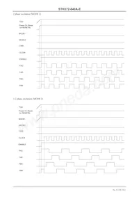STK672-640A-E Datasheet Page 10