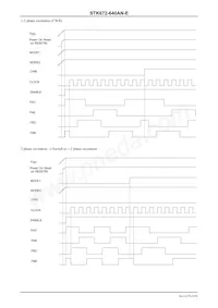 STK672-640AN-E Datasheet Page 9