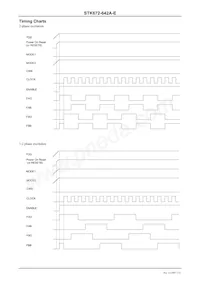 STK672-642A-E Datasheet Page 7