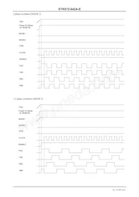 STK672-642A-E Datasheet Page 10