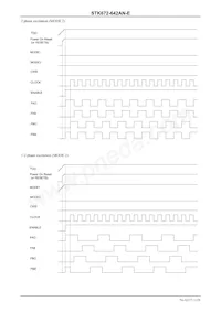STK672-642AN-E Datasheet Page 11
