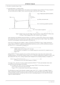 STK672-732A-E Datasheet Page 14