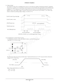 STK672-732AN-E Datasheet Page 13