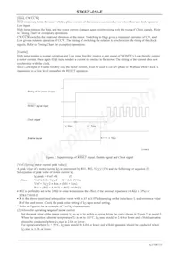 STK673-010-E Datasheet Page 7