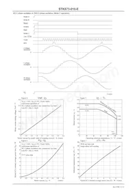 STK673-010-E數據表 頁面 13