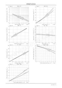 STK673-010-E Datasheet Page 14