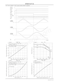 STK673-011-E Datasheet Page 13