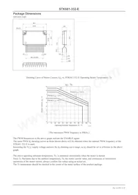 STK681-332-E Datasheet Page 3