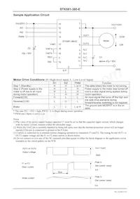 STK681-360-E Datasheet Page 5