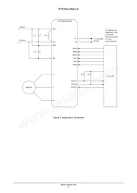 STK984-090A-E Datasheet Page 2
