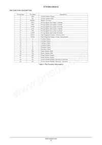 STK984-090A-E Datasheet Page 4