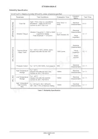 STK984-090A-E Datasheet Page 16