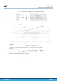 STSPIN220 Datasheet Page 16