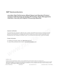 TDA1517ATW/N1 Datasheet Page 19