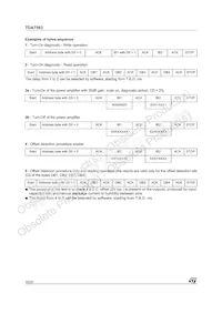 TDA7563 Datenblatt Seite 18