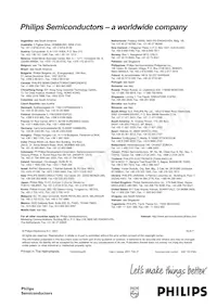 TDA8563AQ/N2C Datasheet Page 20