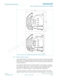 TDA8943SF/N1 Datenblatt Seite 13