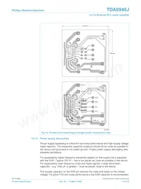 TDA8946J/N1 Datasheet Page 15