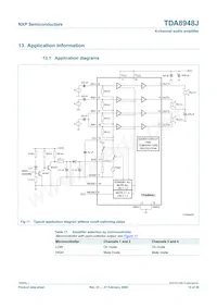 TDA8948J/N1 Datenblatt Seite 15