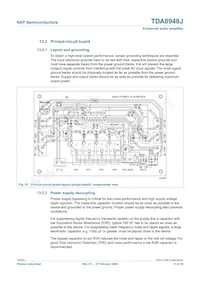 TDA8948J/N1 Datenblatt Seite 17