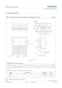 TDA8948J/N1 Datenblatt Seite 20