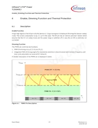 TLD5045EJXUMA1 Datasheet Page 13