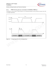 TLD5045EJXUMA1 데이터 시트 페이지 15