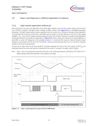 TLD5045EJXUMA1 Datasheet Page 19