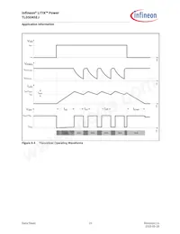 TLD5045EJXUMA1 Datasheet Page 23