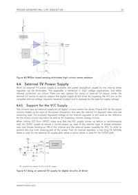 TMC2100-TA-T Datasheet Page 12