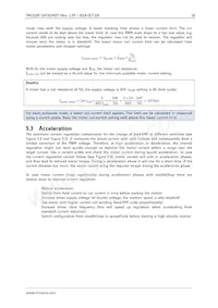 TMC2100-TA-T Datasheet Page 18