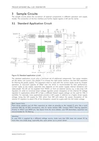 TMC2130-TA-T Datasheet Page 13