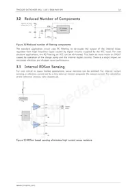 TMC2130-TA-T數據表 頁面 14