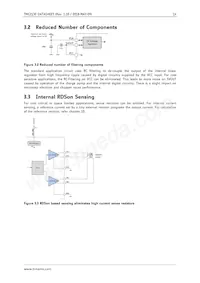 TMC2130-TA-T Datasheet Pagina 14