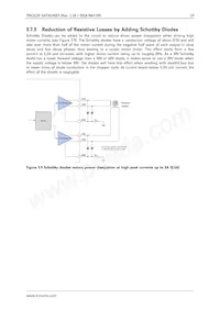 TMC2130-TA-T Datasheet Pagina 19