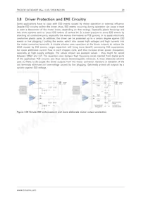 TMC2130-TA-T Datasheet Page 20