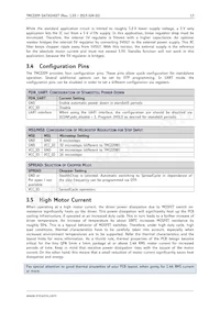 TMC2209-LA-T Datasheet Page 13