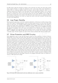 TMC2209-LA-T Datasheet Page 14