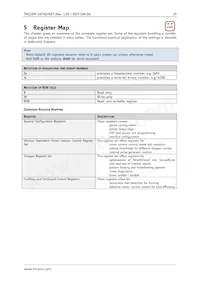TMC2209-LA-T Datasheet Page 19