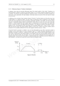 TMC223-SI Datasheet Page 15