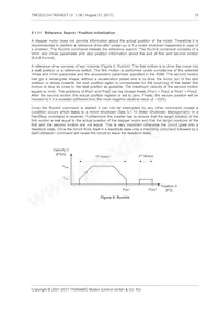 TMC223-SI Datenblatt Seite 15
