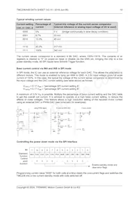 TMC236B-PA Datasheet Page 10