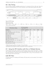 TMC248-LA-X數據表 頁面 14